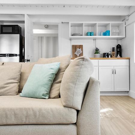 פורט לודרדייל Alani Bay Designer Condos מראה חיצוני תמונה