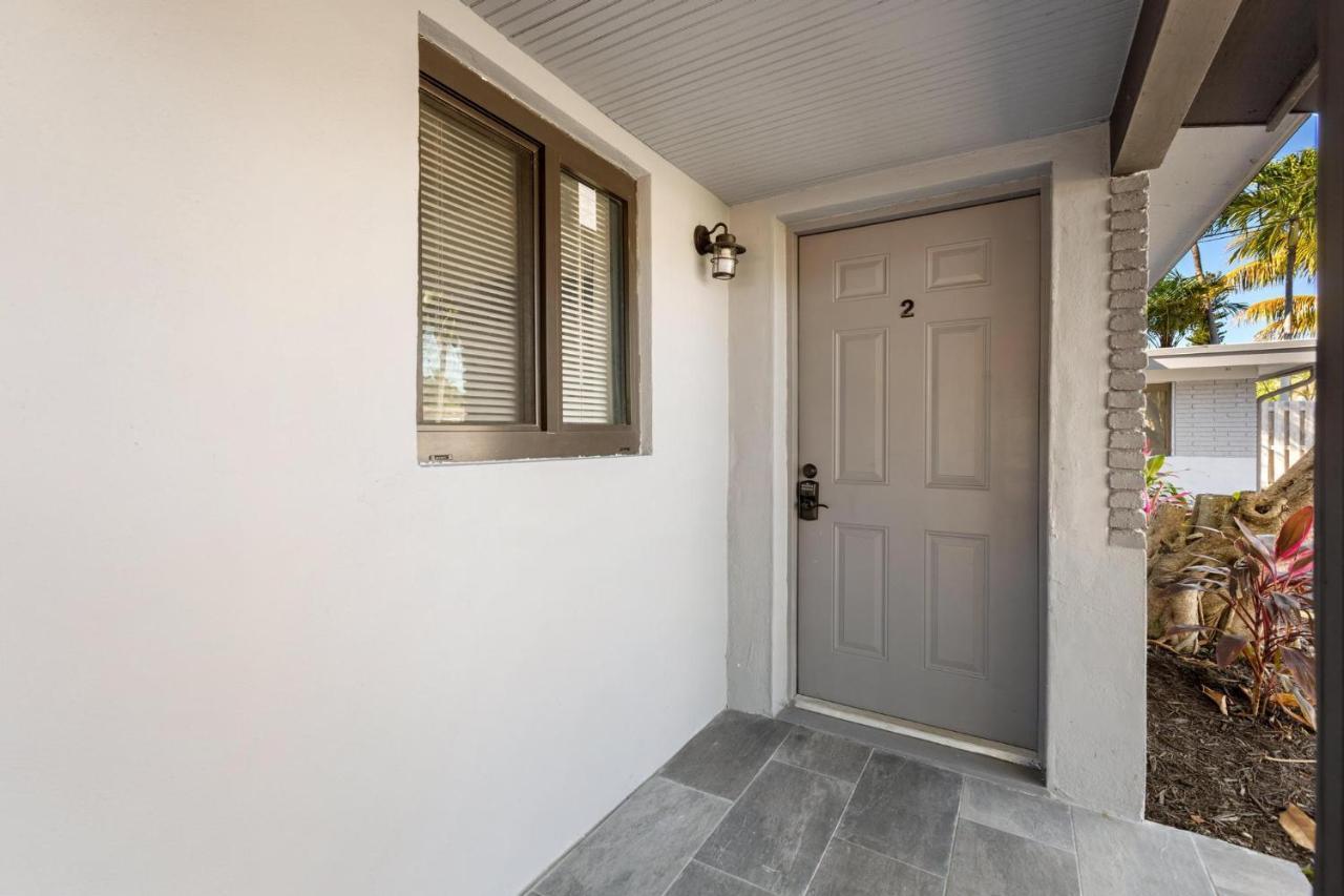 פורט לודרדייל Alani Bay Designer Condos מראה חיצוני תמונה