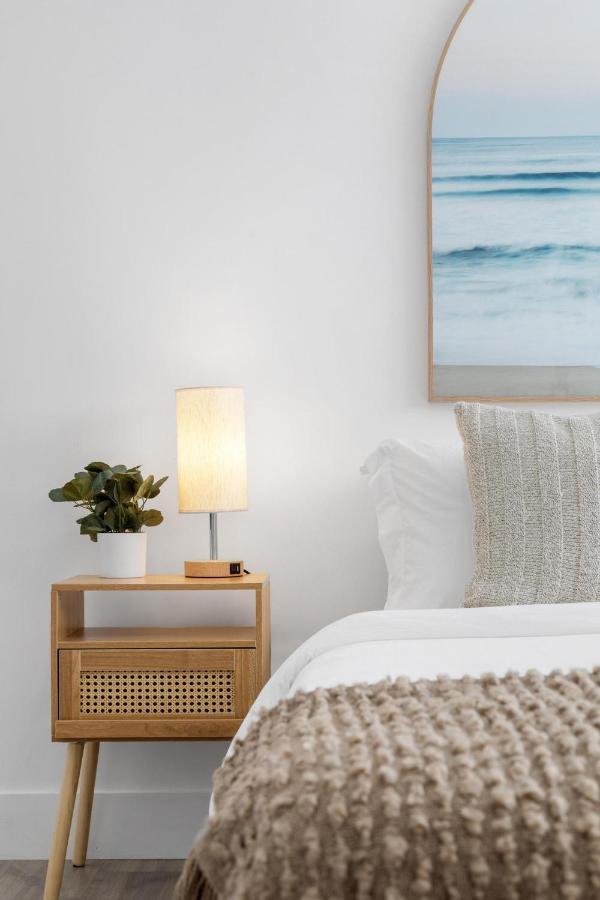 פורט לודרדייל Alani Bay Designer Condos מראה חיצוני תמונה