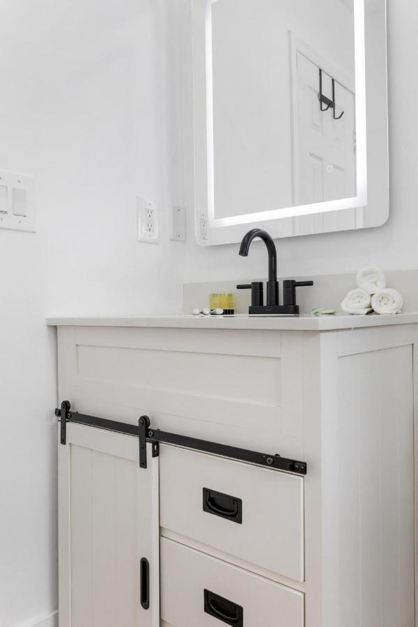 פורט לודרדייל Alani Bay Designer Condos מראה חיצוני תמונה