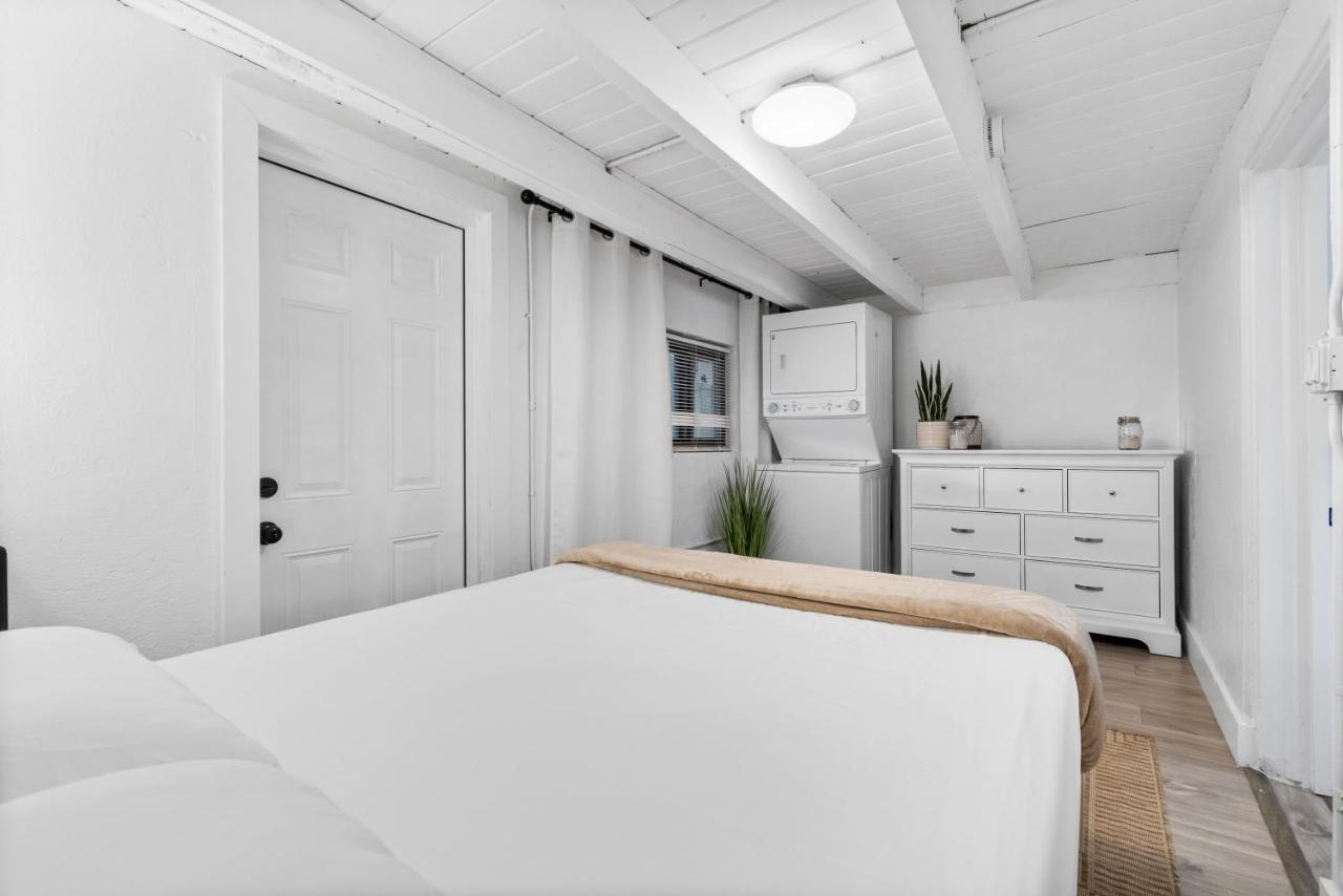 פורט לודרדייל Alani Bay Designer Condos מראה חיצוני תמונה