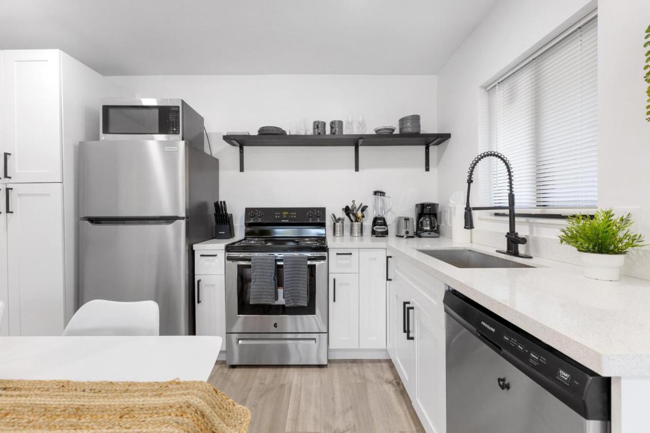 פורט לודרדייל Alani Bay Designer Condos מראה חיצוני תמונה