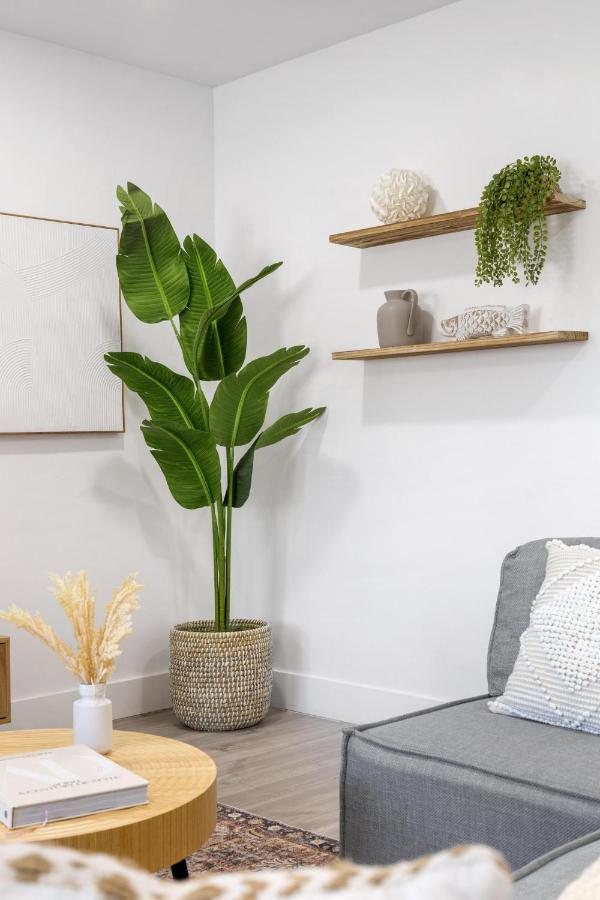 פורט לודרדייל Alani Bay Designer Condos מראה חיצוני תמונה