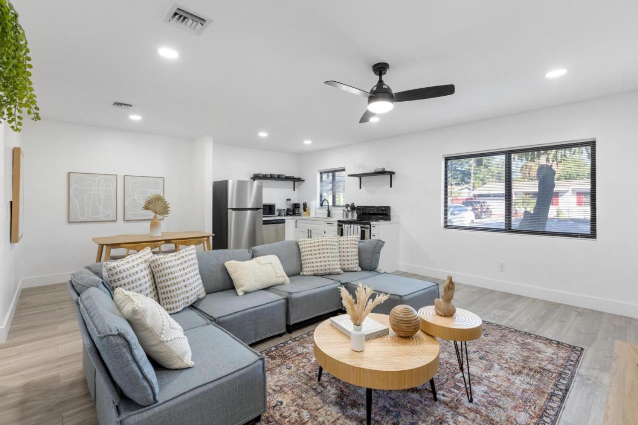 פורט לודרדייל Alani Bay Designer Condos מראה חיצוני תמונה