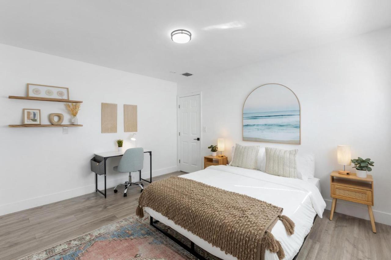 פורט לודרדייל Alani Bay Designer Condos מראה חיצוני תמונה
