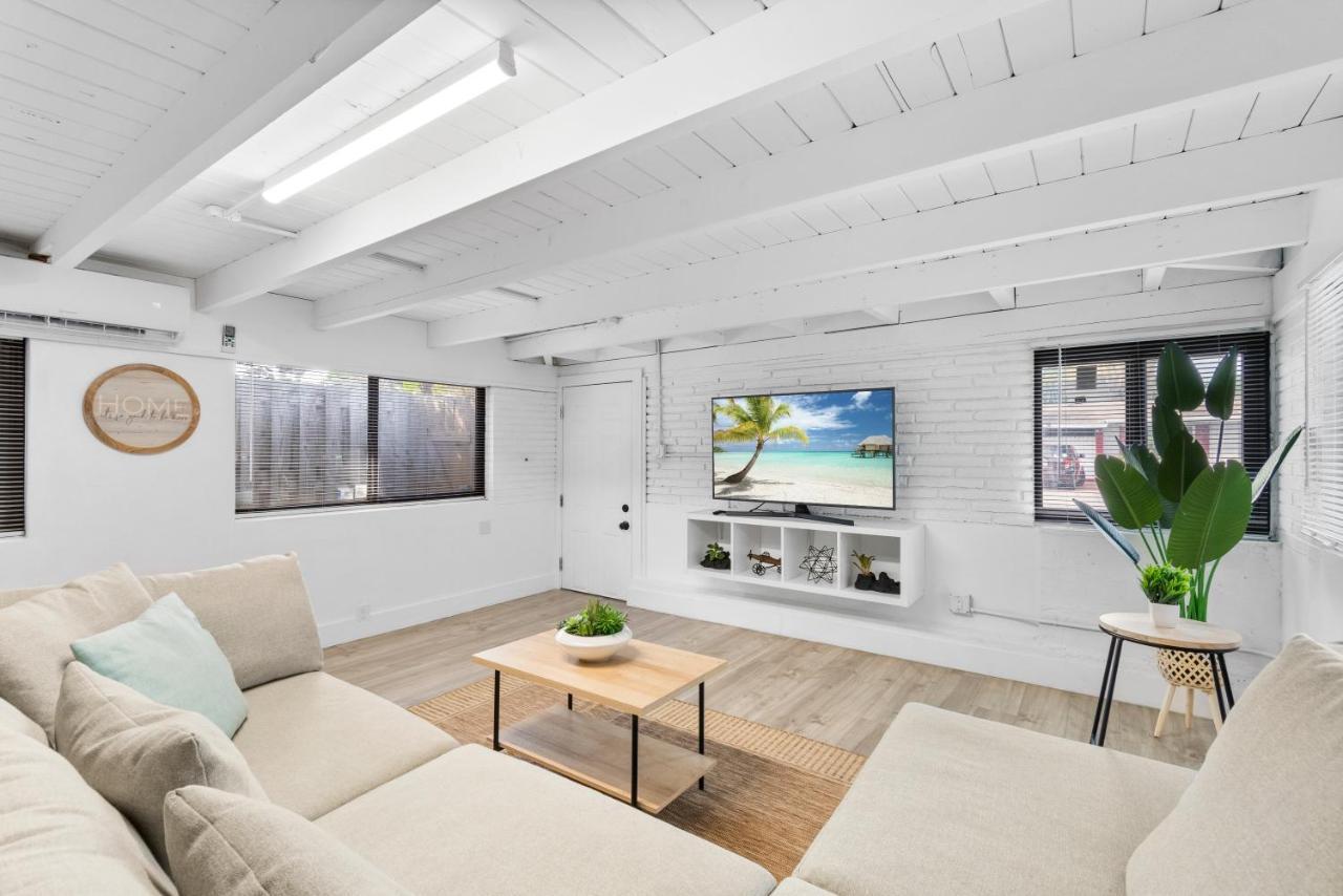 פורט לודרדייל Alani Bay Designer Condos מראה חיצוני תמונה