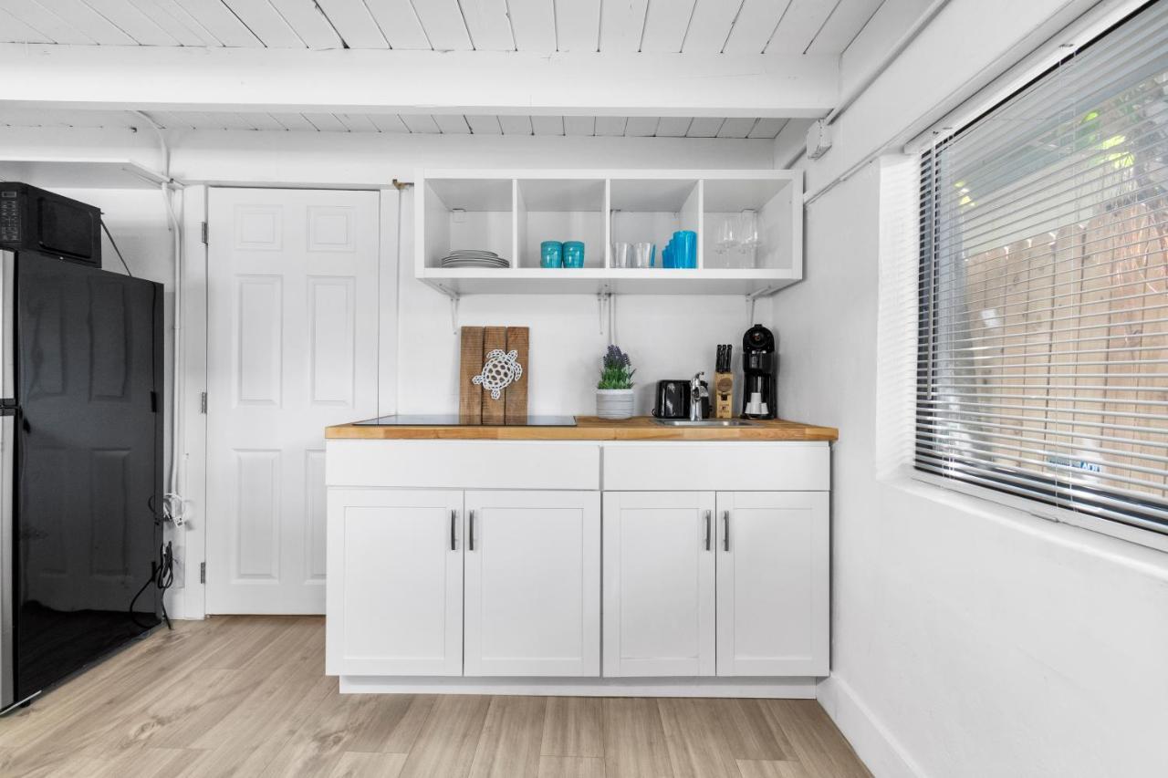 פורט לודרדייל Alani Bay Designer Condos מראה חיצוני תמונה