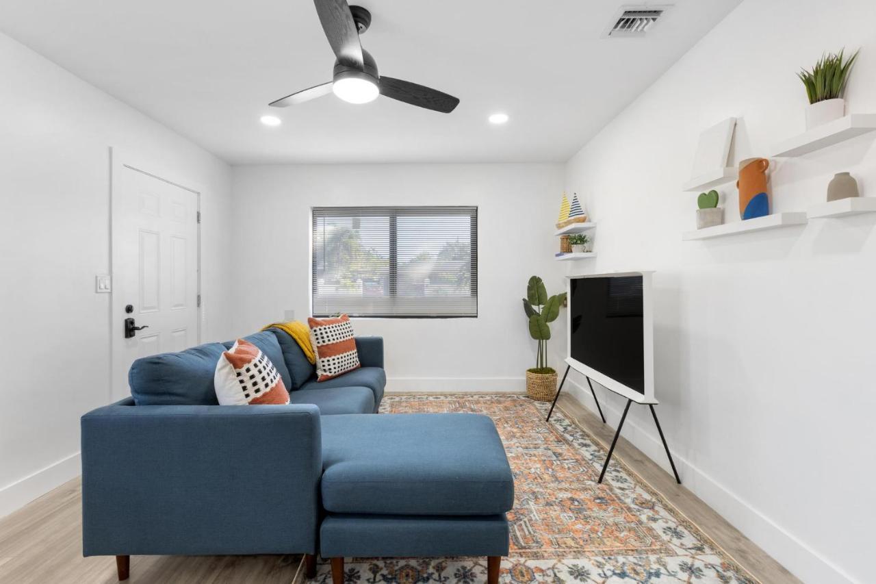 פורט לודרדייל Alani Bay Designer Condos מראה חיצוני תמונה