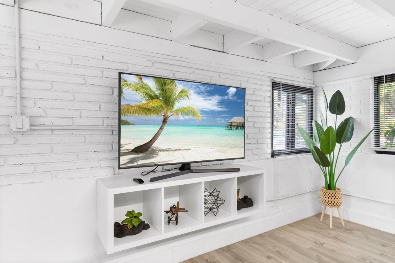 פורט לודרדייל Alani Bay Designer Condos מראה חיצוני תמונה