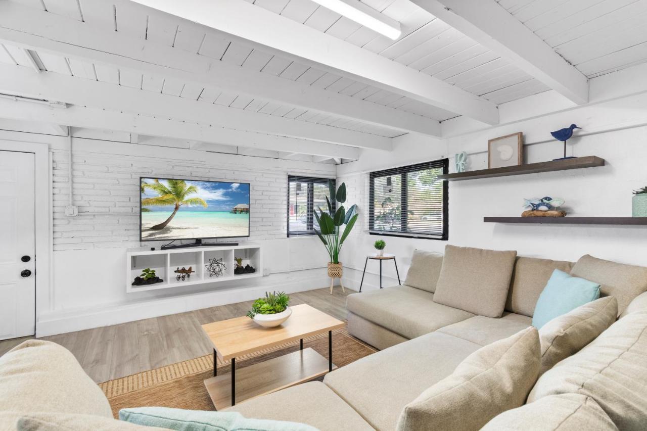 פורט לודרדייל Alani Bay Designer Condos מראה חיצוני תמונה