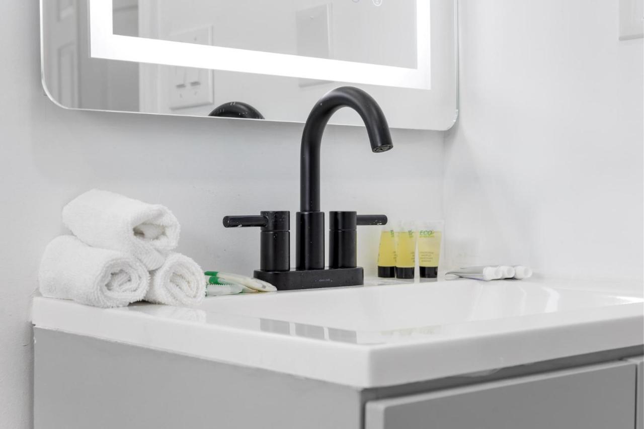 פורט לודרדייל Alani Bay Designer Condos מראה חיצוני תמונה
