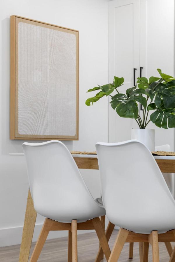 פורט לודרדייל Alani Bay Designer Condos מראה חיצוני תמונה