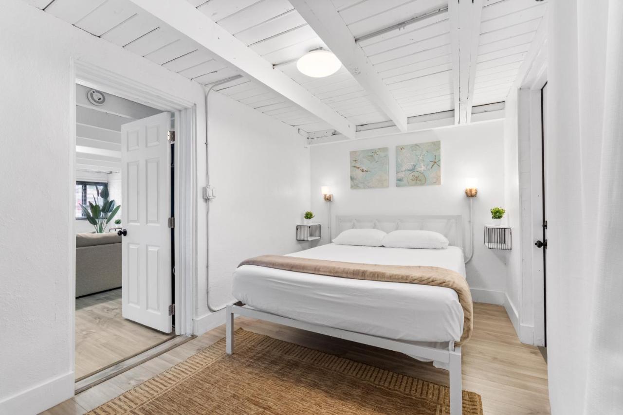 פורט לודרדייל Alani Bay Designer Condos מראה חיצוני תמונה