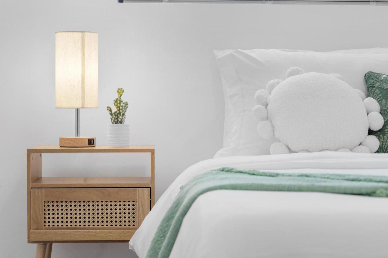 פורט לודרדייל Alani Bay Designer Condos מראה חיצוני תמונה