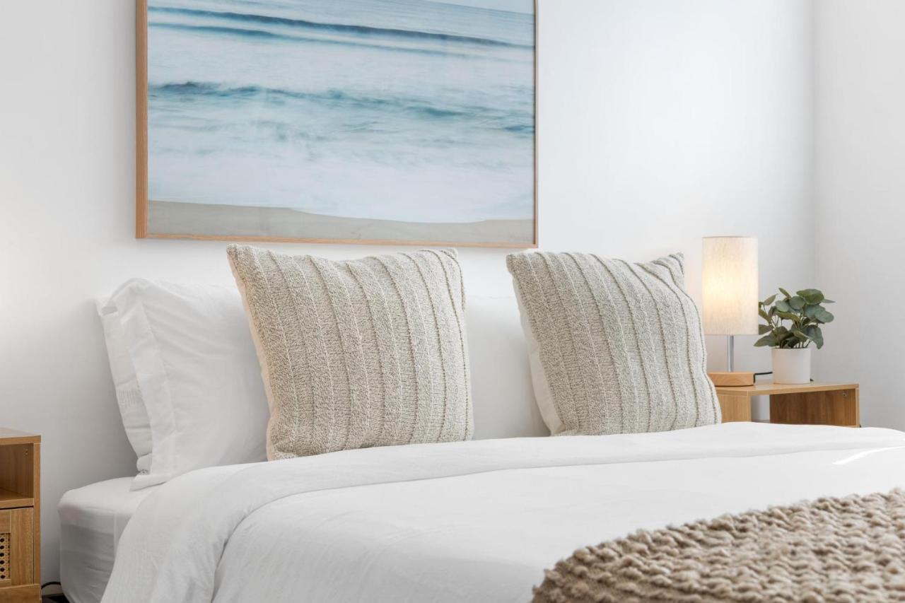 פורט לודרדייל Alani Bay Designer Condos מראה חיצוני תמונה