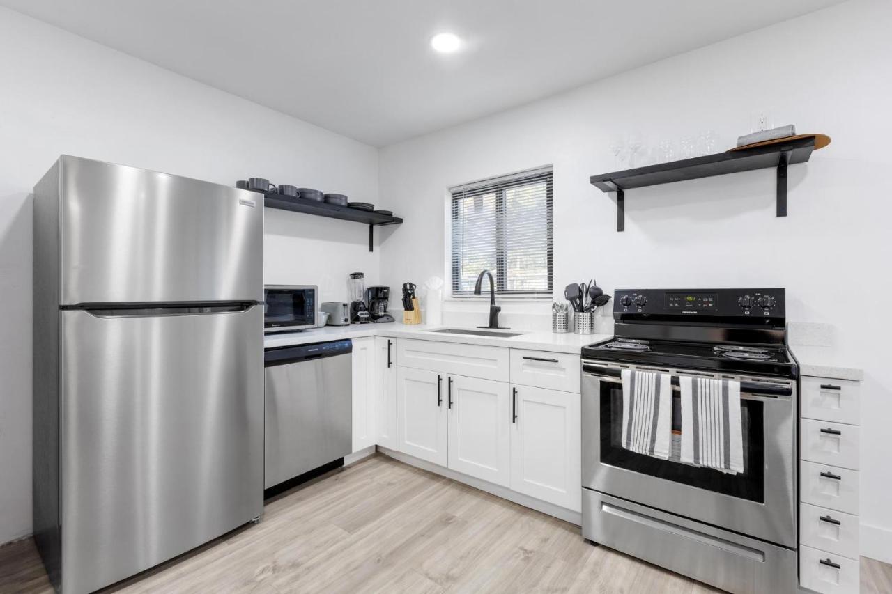 פורט לודרדייל Alani Bay Designer Condos מראה חיצוני תמונה