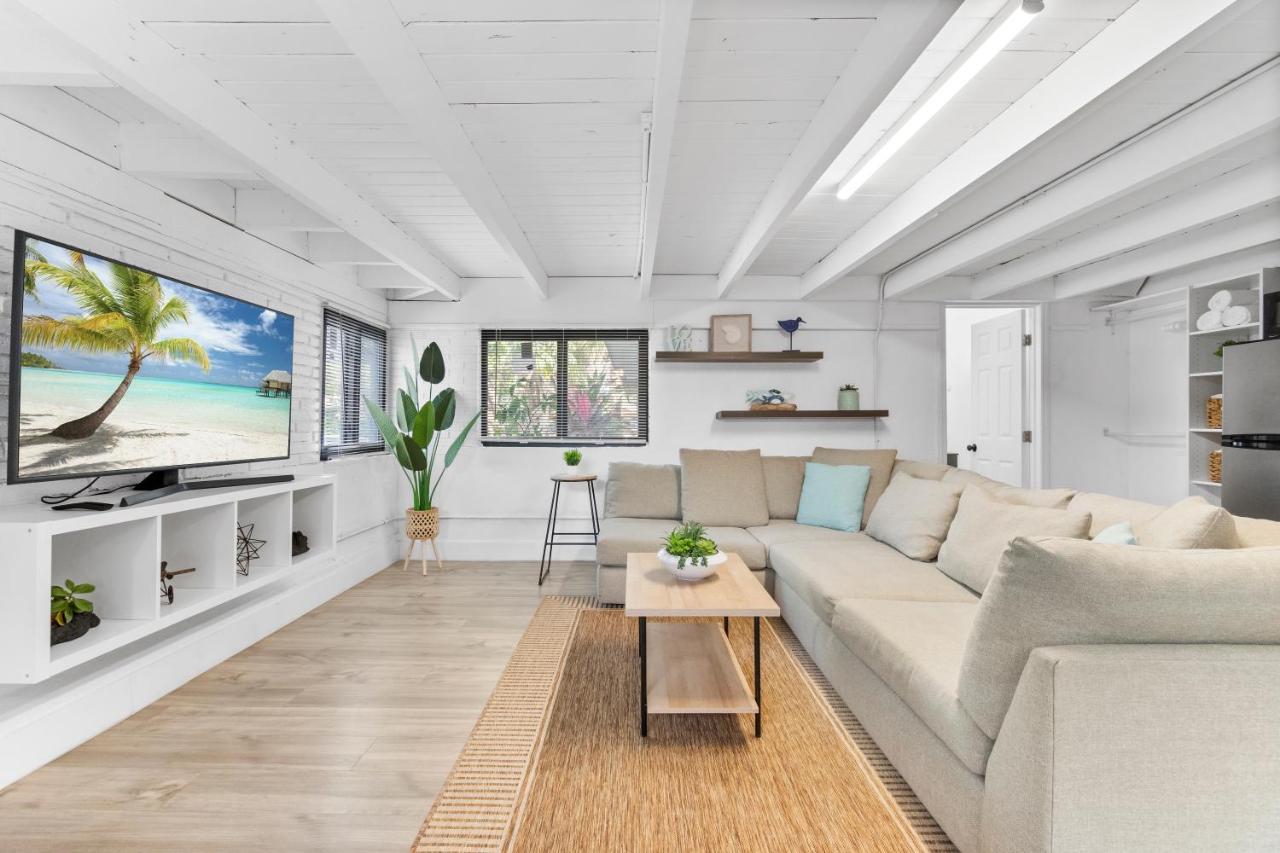 פורט לודרדייל Alani Bay Designer Condos מראה חיצוני תמונה
