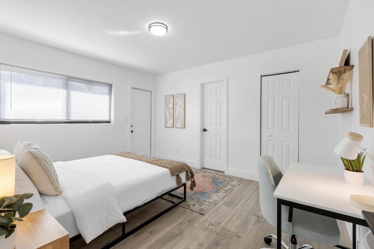 פורט לודרדייל Alani Bay Designer Condos מראה חיצוני תמונה