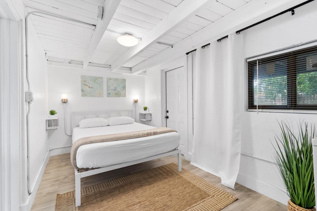 פורט לודרדייל Alani Bay Designer Condos מראה חיצוני תמונה