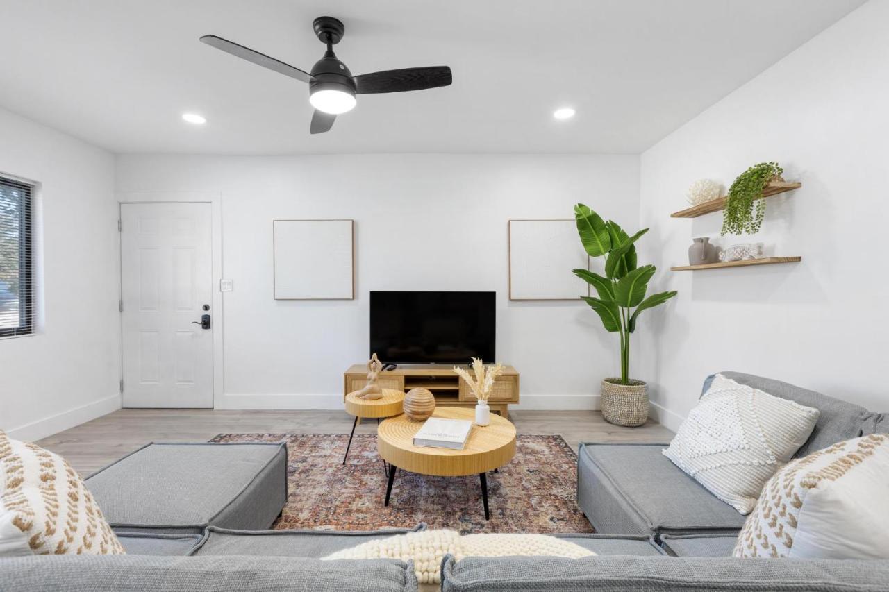 פורט לודרדייל Alani Bay Designer Condos מראה חיצוני תמונה