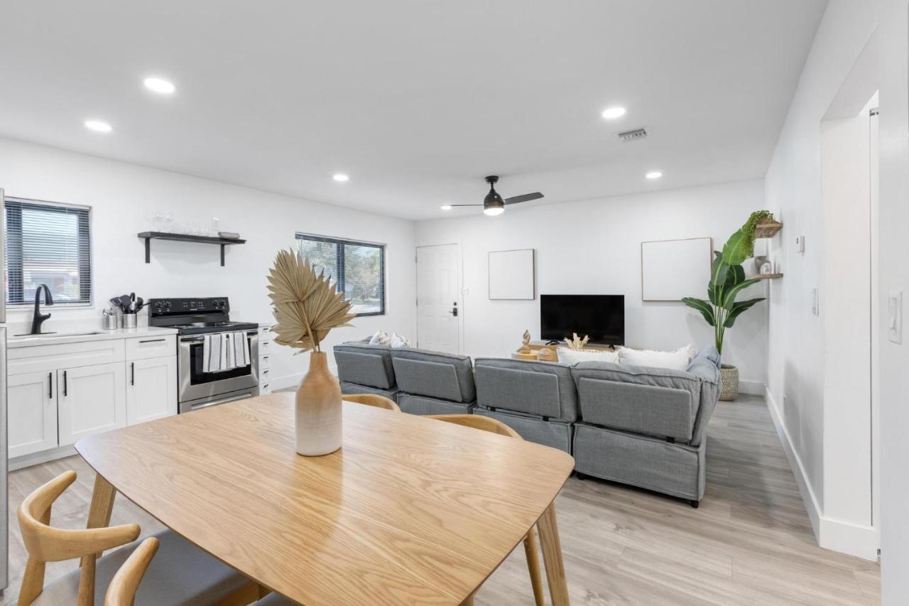 פורט לודרדייל Alani Bay Designer Condos מראה חיצוני תמונה