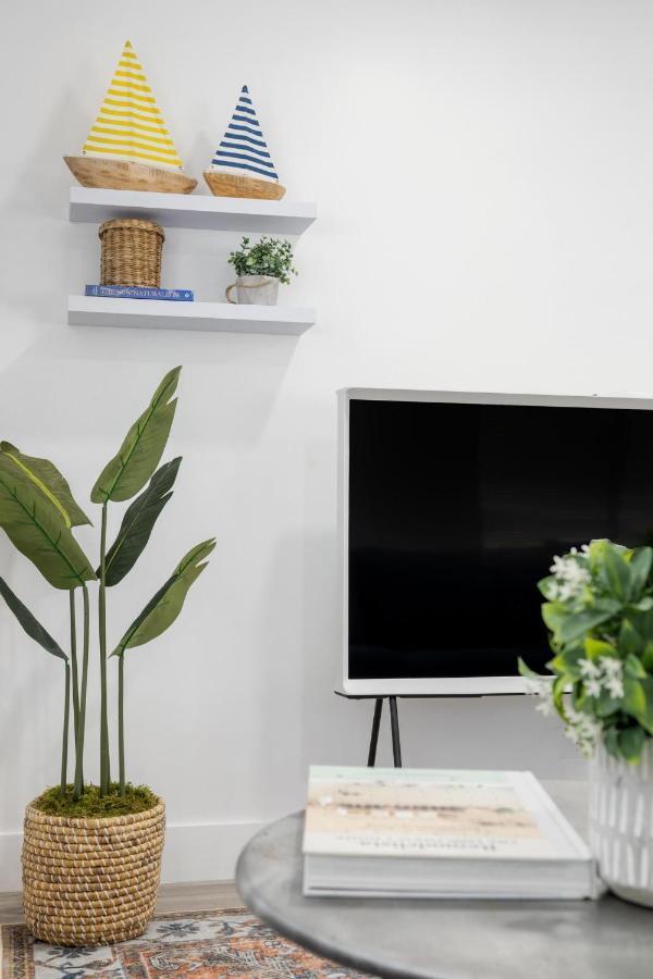 פורט לודרדייל Alani Bay Designer Condos מראה חיצוני תמונה