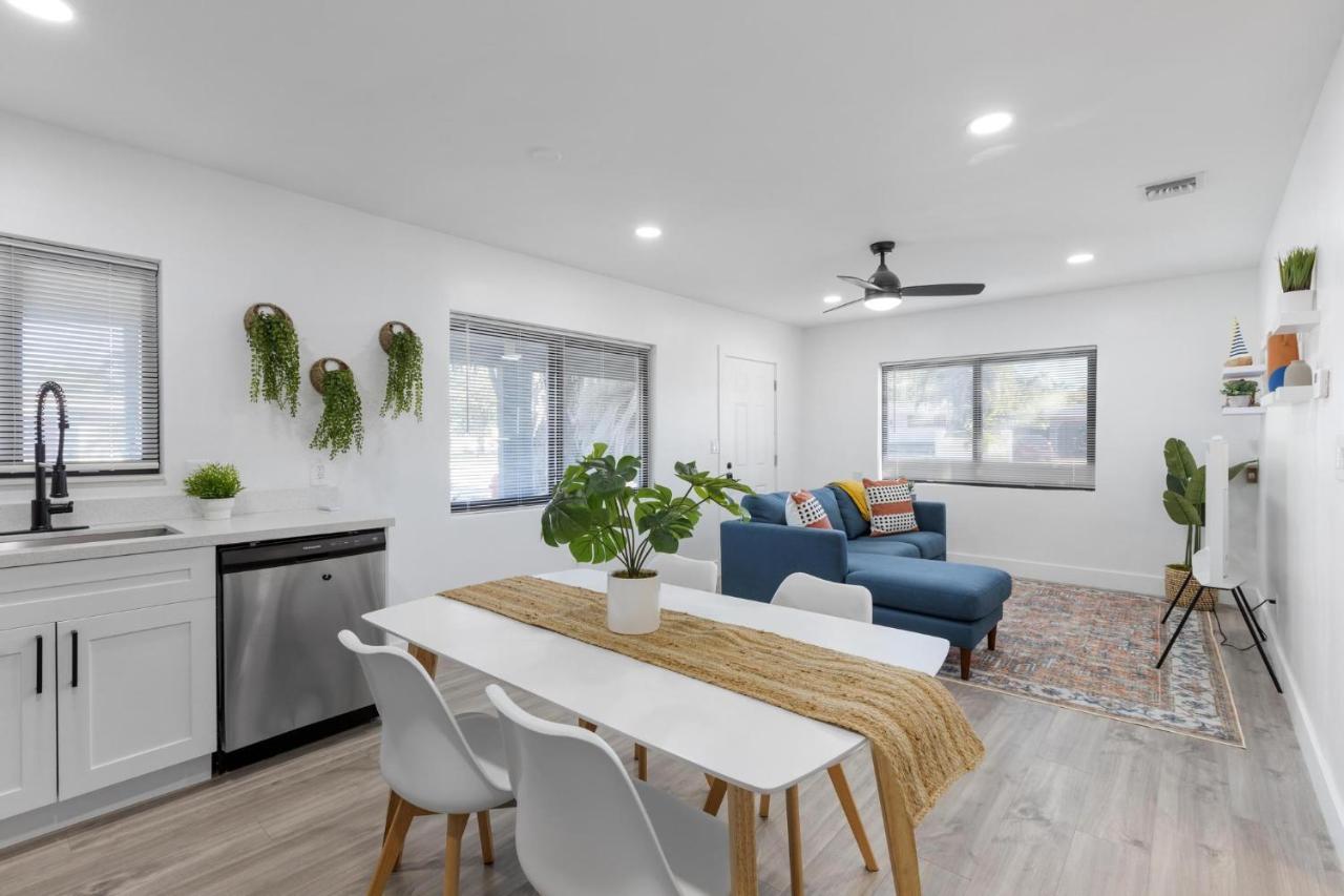 פורט לודרדייל Alani Bay Designer Condos מראה חיצוני תמונה