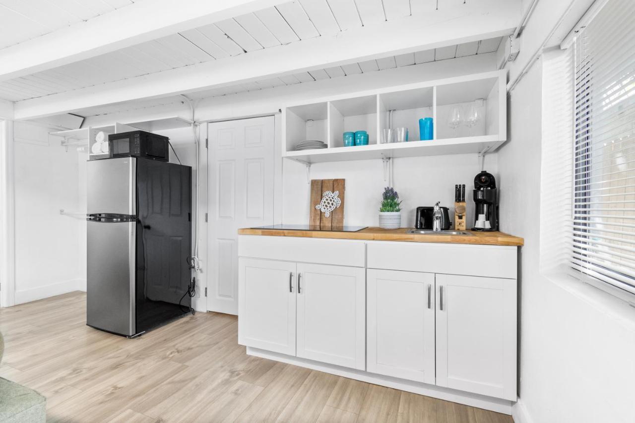 פורט לודרדייל Alani Bay Designer Condos מראה חיצוני תמונה