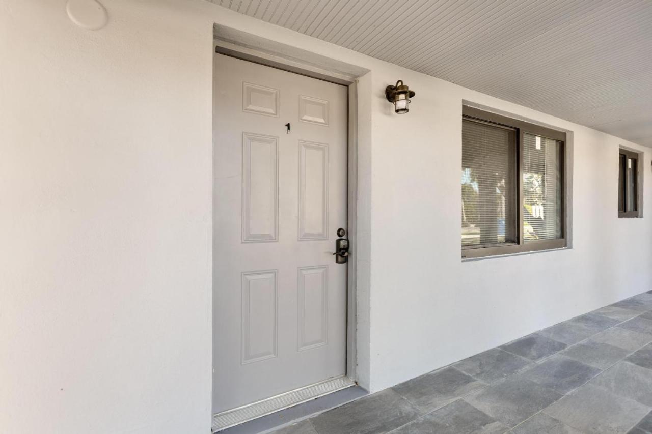 פורט לודרדייל Alani Bay Designer Condos מראה חיצוני תמונה