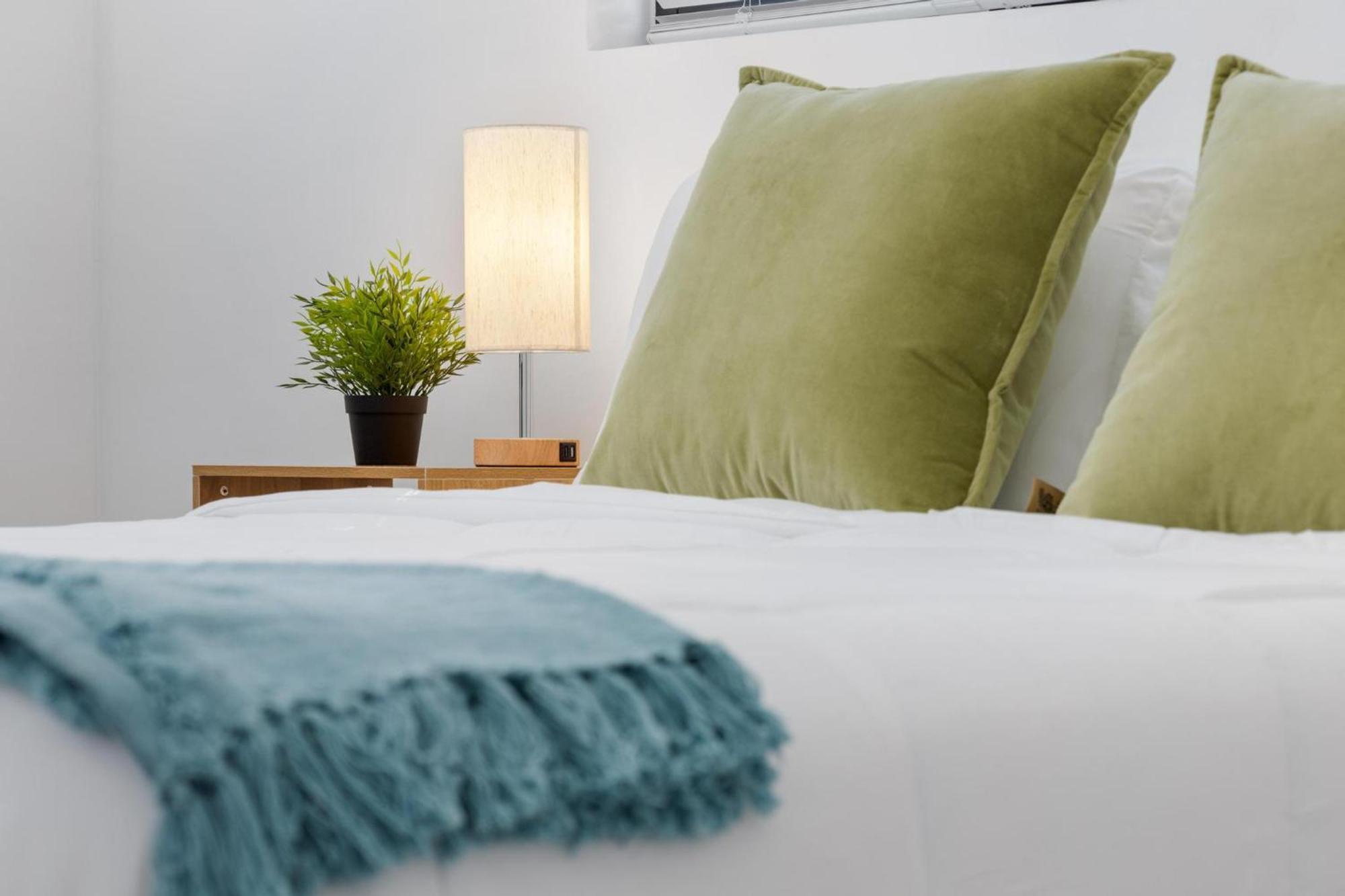 פורט לודרדייל Alani Bay Designer Condos מראה חיצוני תמונה
