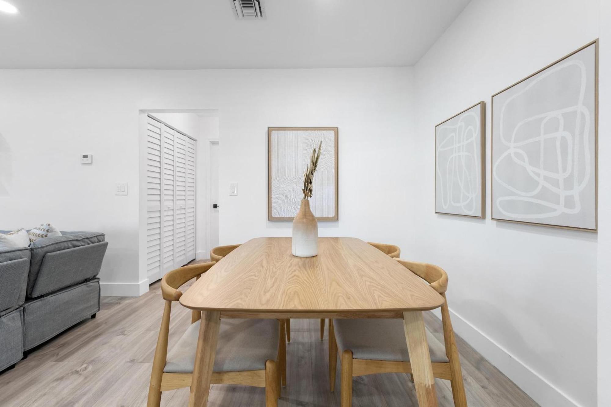 פורט לודרדייל Alani Bay Designer Condos מראה חיצוני תמונה