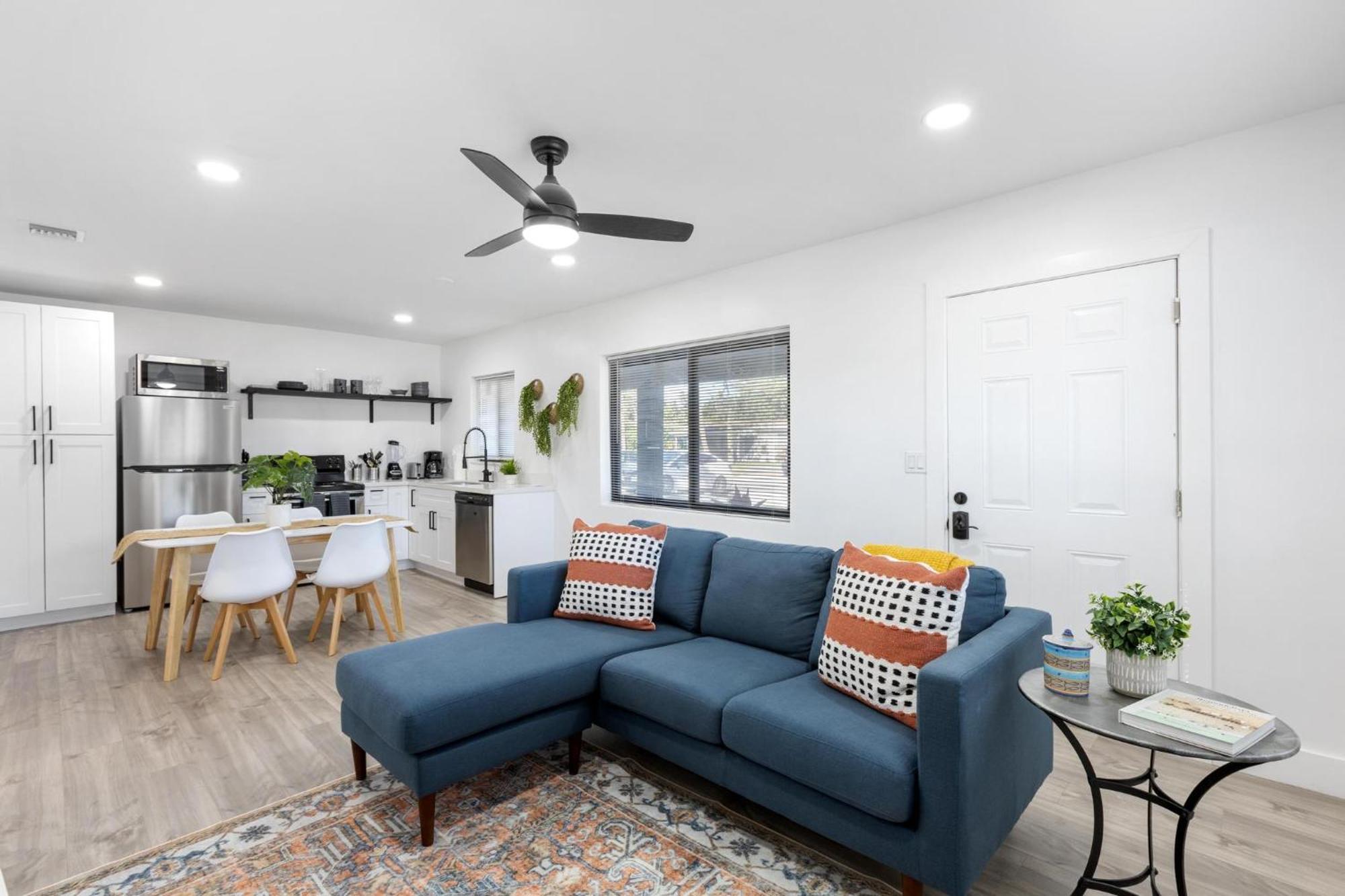 פורט לודרדייל Alani Bay Designer Condos מראה חיצוני תמונה