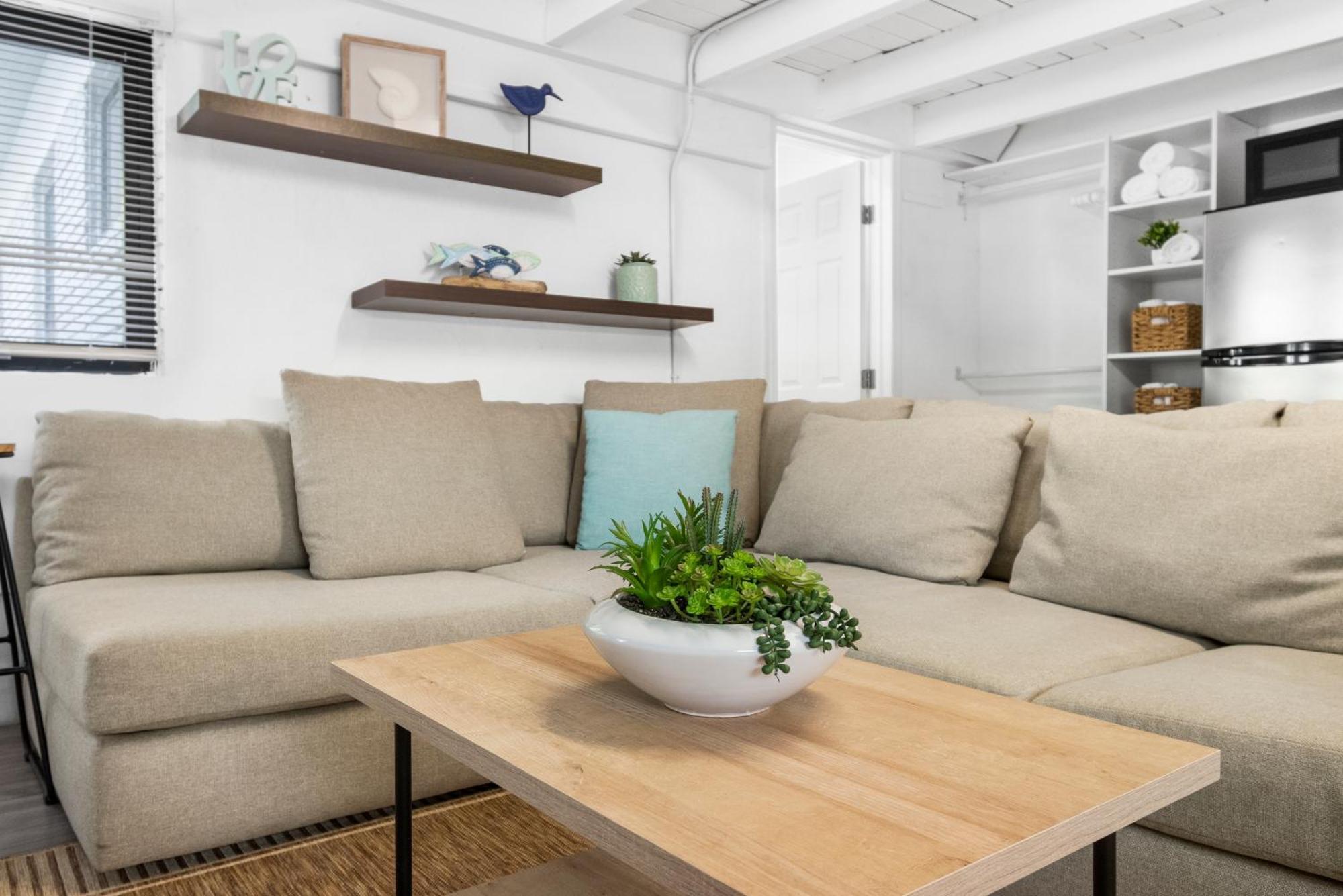 פורט לודרדייל Alani Bay Designer Condos מראה חיצוני תמונה