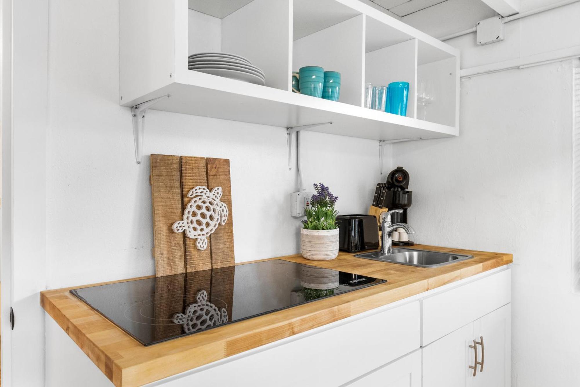 פורט לודרדייל Alani Bay Designer Condos מראה חיצוני תמונה