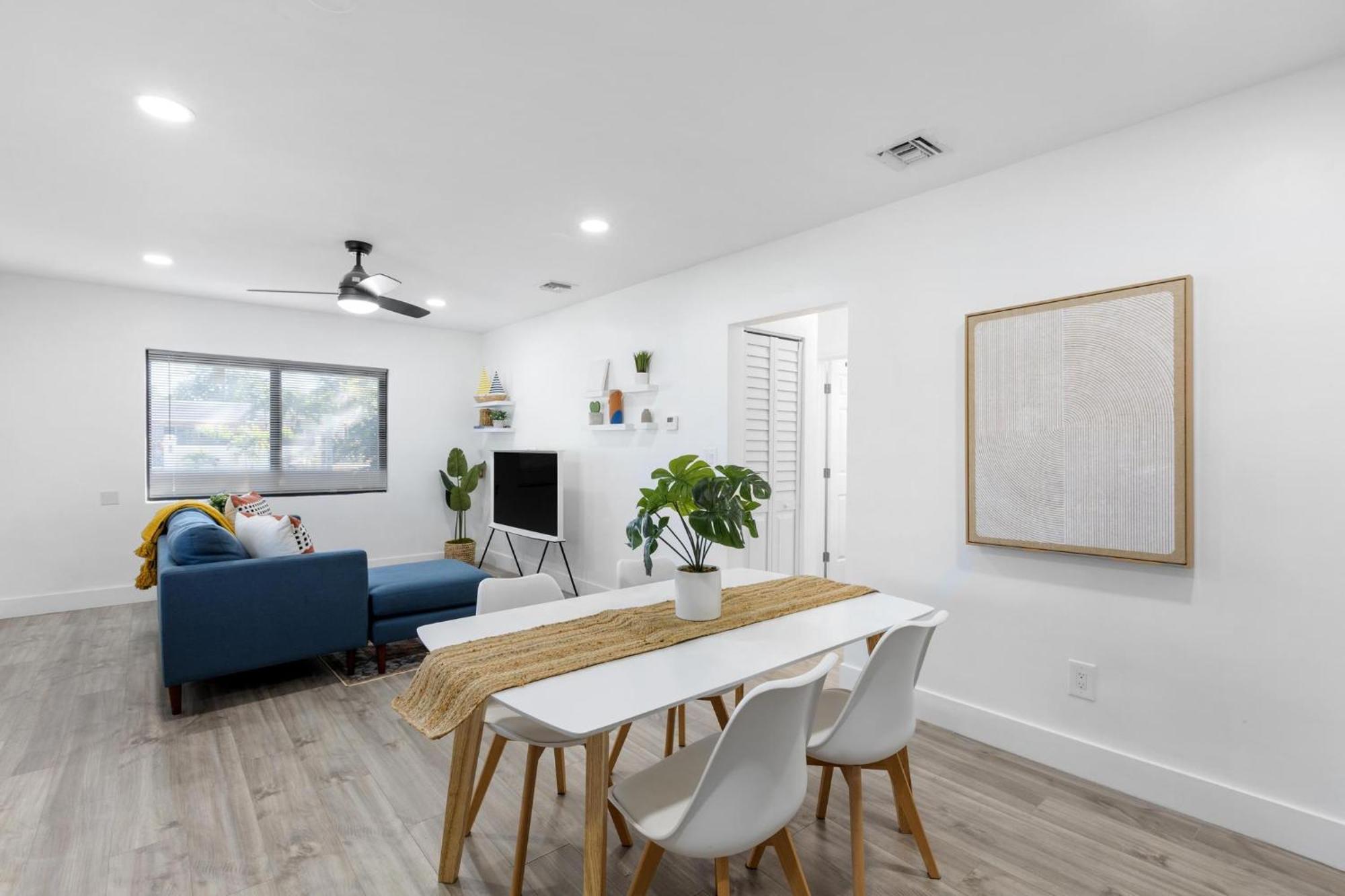 פורט לודרדייל Alani Bay Designer Condos מראה חיצוני תמונה