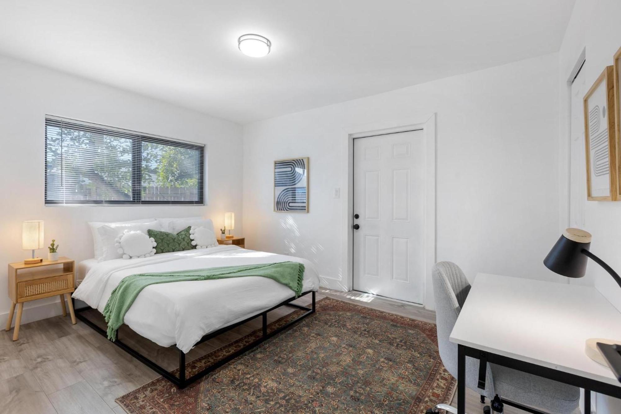 פורט לודרדייל Alani Bay Designer Condos מראה חיצוני תמונה