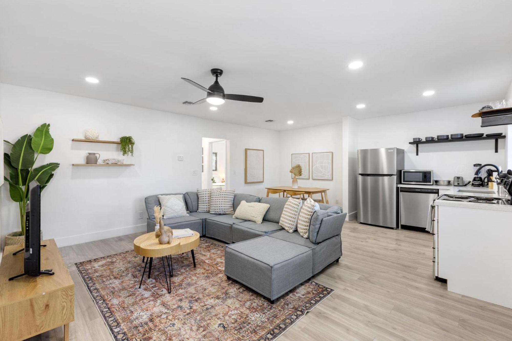 פורט לודרדייל Alani Bay Designer Condos מראה חיצוני תמונה